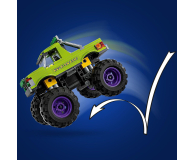 LEGO Marvel 76312 Super Heroes Monster truck Hulka kontra Thanos - 1308221 - zdjęcie 4